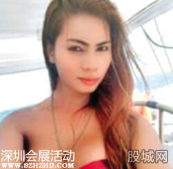 美軍士兵疑殺變性人 浴室激情纏綿一小時后遭殺美軍艦被扣