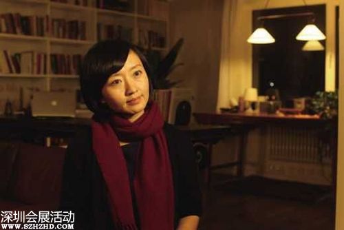 柴靜離職央視被證實(shí) 新工作：在家照看孩子