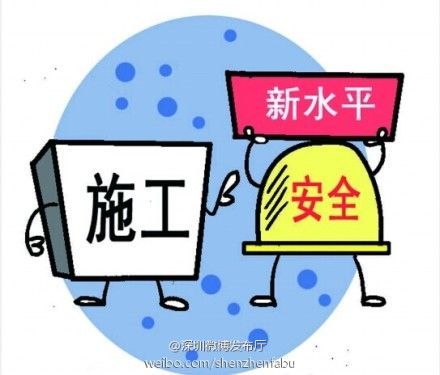 舉報(bào)安全隱患 最高獎(jiǎng)勵(lì)1萬(wàn)元