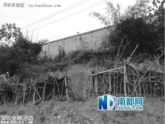 韶關(guān)越獄逃犯29小時后被抓 藏身臭水溝