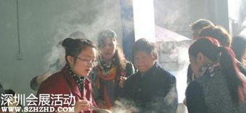 四川2歲男孩掉進(jìn)湯鍋 