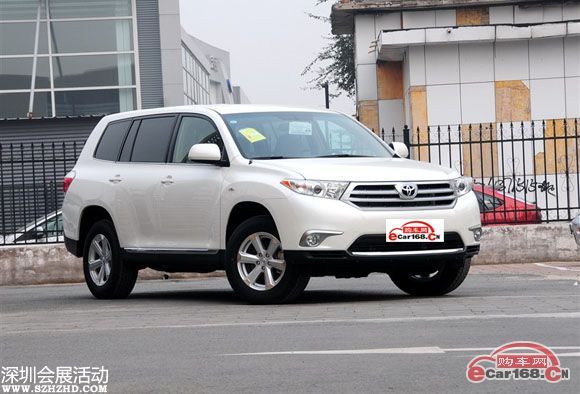 3年還能賣(mài)高價(jià) 2014年10大保值率最高車(chē)推薦