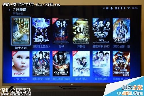 到底怎么樣？3999元4K旗艦小米電視2體驗(yàn)
