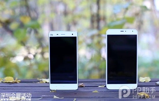 小米4和魅族MX4哪個好？深度對比評測視頻來了