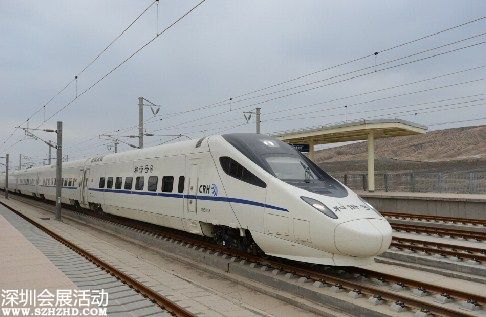 鐵路下月再調(diào)圖 甘肅、貴州、青海、內(nèi)蒙古首開通車