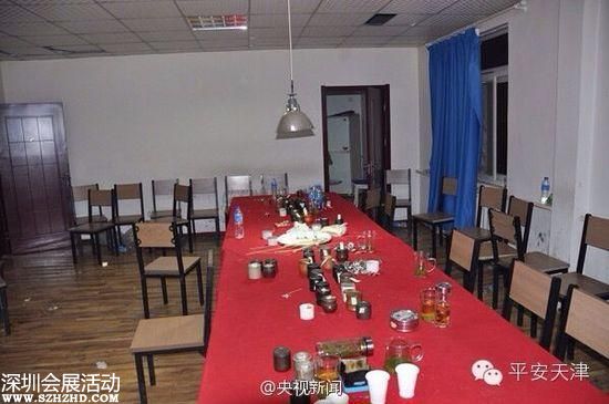 天津警方端掉一 斗蛐蛐 賭博窩點(diǎn) 刑拘46人