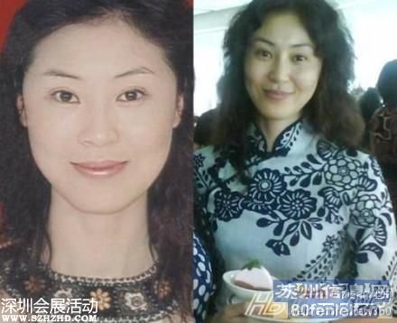 姚木根是誰的秘書？姚木根的后臺是舒圣友？江西副省長姚木根情婦19名曝光