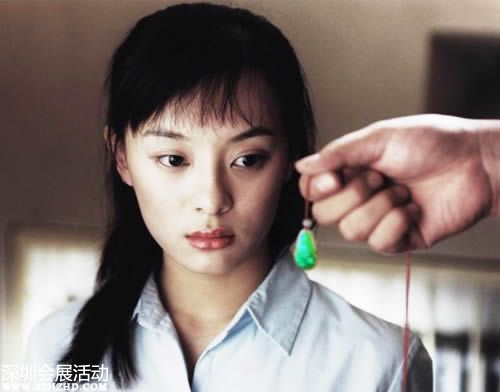 孫儷成長史：11歲出訪英美 18歲榮立二等功(圖)