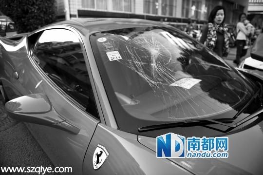 <a href=http://www.sz1980.com/shenzhen/ target=_blank class=infotextkey><a href=http://www.zshb029.com/shenzhen/ target=_blank class=infotextkey>深圳</a></a>:搶閘購車者須在本月11日前申請公證