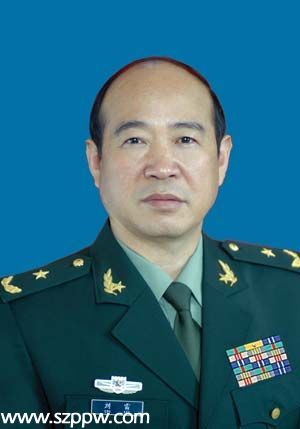 郭伯雄原秘書劉志剛調(diào)職 履新濟南軍區(qū)副司令員