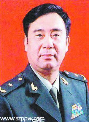 郭伯雄原秘書劉志剛調(diào)職 履新濟南軍區(qū)副司令員