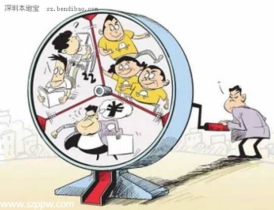 <a href=http://www.sz1980.com/shenzhen/ target=_blank class=infotextkey><a href=http://www.zshb029.com/shenzhen/ target=_blank class=infotextkey>深圳</a></a>限牌后關(guān)于搖號(hào)政策的六大吐槽