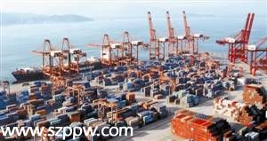 <a href=http://www.sz1980.com/shenzhen/ target=_blank class=infotextkey><a href=http://www.zshb029.com/shenzhen/ target=_blank class=infotextkey>深圳</a></a>港蟬聯(lián)全球第三大集裝箱港