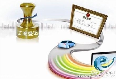 深圳每10個(gè)人就有1人是老板