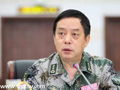 劉冬冬上將逝世：打過越戰(zhàn)去過汶川 網(wǎng)友：老兵不死