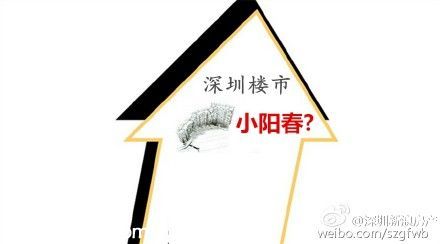 <a href=http://www.sz1980.com/shenzhen/ target=_blank class=infotextkey><a href=http://www.zshb029.com/shenzhen/ target=_blank class=infotextkey>深圳</a></a>樓市現(xiàn) 小陽春  二手房成交價(jià)破3萬/平
