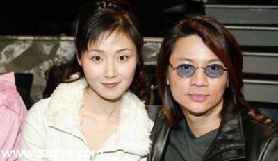 尹天照老婆teresa個(gè)人資料