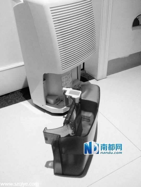 防潮利器哪個強：鹽水拖地不如報紙石灰