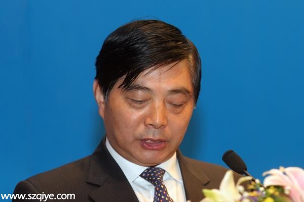 仇和系 明星官員  曾被稱(chēng)最具爭(zhēng)議的市委書(shū)記
