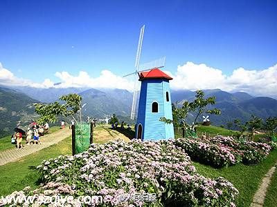 大陸赴臺(tái)灣個(gè)人游新增試點(diǎn)城市11個(gè)