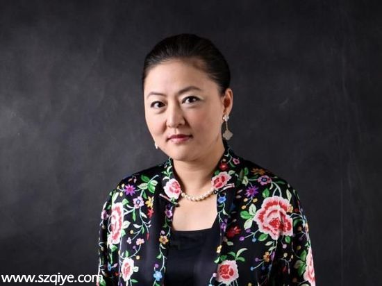  風(fēng)投女王 徐新為何投資一家傳統(tǒng)藥店？