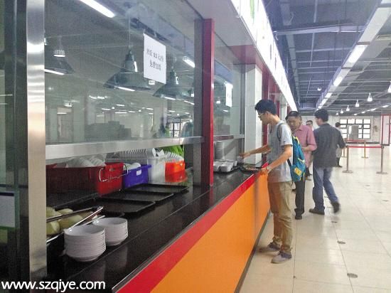 清華大學<a href=http://www.sz1980.com/shenzhen/ target=_blank class=infotextkey><a href=http://www.zshb029.com/shenzhen/ target=_blank class=infotextkey>深圳</a></a>研究生院20多名學生集體腸胃炎