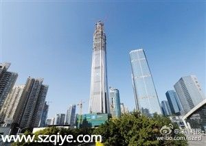 全球金融中心指數(shù)公布 <a href=http://www.sz1980.com/shenzhen/ target=_blank class=infotextkey><a href=http://www.zshb029.com/shenzhen/ target=_blank class=infotextkey>深圳</a></a>排中國(guó)內(nèi)地第二