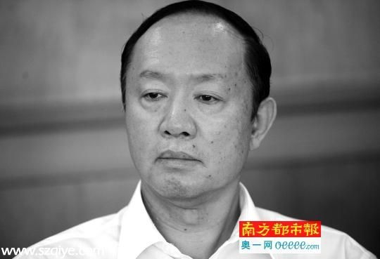 <a href=http://www.sz1980.com/shenzhen/ target=_blank class=infotextkey><a href=http://www.zshb029.com/shenzhen/ target=_blank class=infotextkey>深圳</a></a>市政府原秘書長李平被查 曾參與南科大籌建