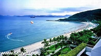 5月1日起 <a href=http://www.sz1980.com/shenzhen/ target=_blank class=infotextkey><a href=http://www.zshb029.com/shenzhen/ target=_blank class=infotextkey>深圳</a></a>小梅沙旺季門票漲至50元