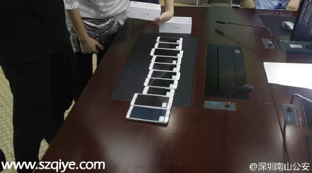 詐騙團(tuán)伙冒充采購(gòu)人員 專(zhuān)騙店鋪女售貨員