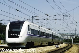 廣鐵端午加開(kāi)列車(chē)78.5對(duì) 火車(chē)票預(yù)售期20天