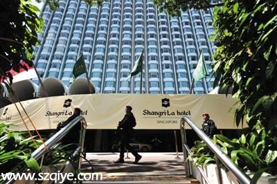 美國就南海問題放狠話 中方敦促“謹言慎行”
