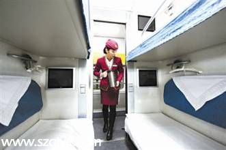 <a href=http://www.sz1980.com/shenzhen/ target=_blank class=infotextkey><a href=http://www.zshb029.com/shenzhen/ target=_blank class=infotextkey>深圳</a></a>到北京高鐵動(dòng)臥增開至10對(duì)