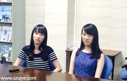 <a href=http://www.sz1980.com/shenzhen/ target=_blank class=infotextkey><a href=http://www.zshb029.com/shenzhen/ target=_blank class=infotextkey>深圳</a></a>學(xué)霸雙胞胎姐妹：好心態(tài)是學(xué)習(xí)好的關(guān)鍵