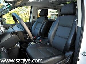 東風風行 風行CM7 2014款 2.0T 旗艦型