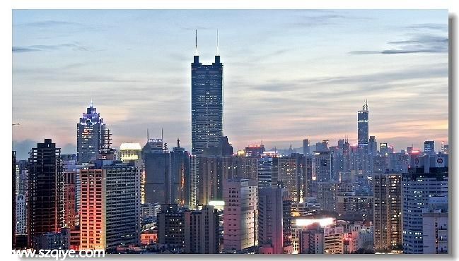 全國宜居城市排行 <a href=http://www.zshb029.com/shenzhen/ target=_blank class=infotextkey>深圳</a>(www.zshb029.com)排第5
