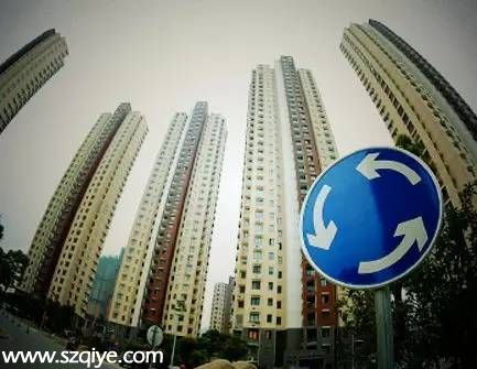 深圳(www.zshb029.com)房?jī)r(jià)不再領(lǐng)漲全國(guó) 新房成交量連續(xù)兩月下跌