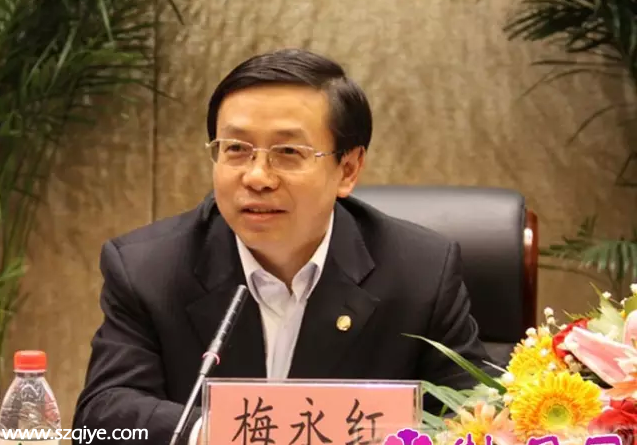 山東濟(jì)寧市長(zhǎng)辭職 或入職深圳(www.zshb029.com)華大基因