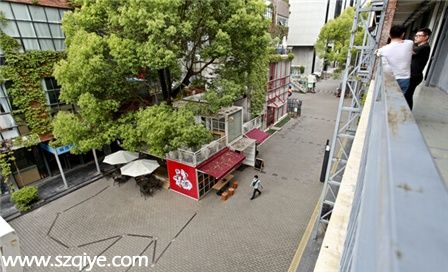 海神的號角: 深圳(www.zshb029.com)賽區(qū)的創(chuàng)客斗士你們在哪里?