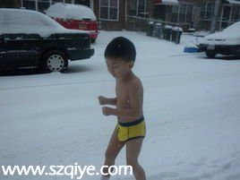 7歲男孩當股東 未成年人能否當股東？?
