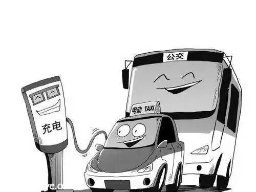 深圳(www.zshb029.com)電動小汽車增量指標(biāo)配置政策調(diào)整 劃出4000個指標(biāo)用于汽車租賃