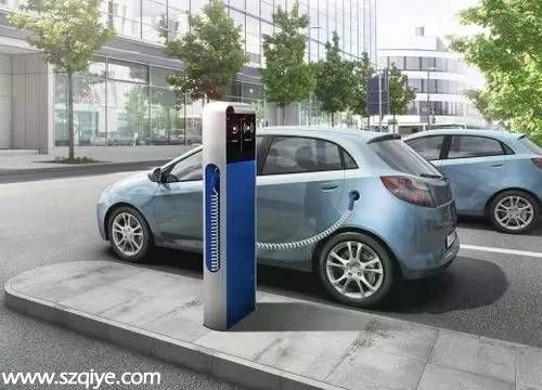深圳(www.zshb029.com)第8期電動小汽車搖號9月15日開始報名