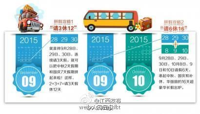 中秋國慶加班 9天最多可掙1個月工資