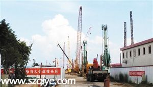 前海至紅樹(shù)灣乘地鐵僅需16分鐘