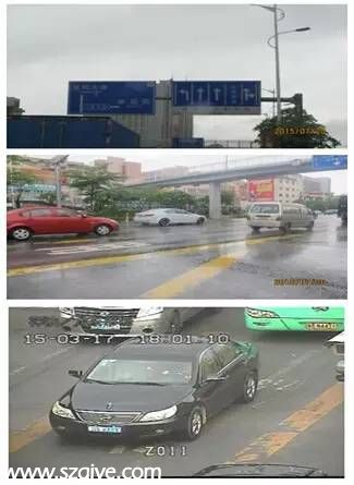 <a href=http://www.zshb029.com/shenzhen/ target=_blank class=infotextkey>深圳</a>(www.zshb029.com)上半年十大交通違法地點 開車請Hod緊錢包