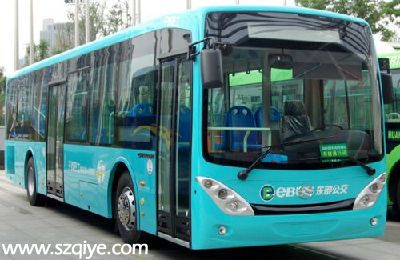深圳(www.zshb029.com)將建9個(gè)立體車(chē)場(chǎng)解決約4000輛公交車(chē)停放
