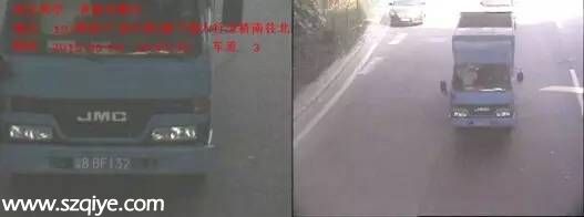 深圳(www.zshb029.com)上半年十大交通違法地點 開車請Hod緊錢包