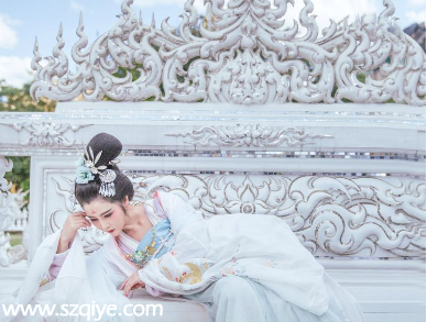 白廟側(cè)臥照引不滿 泰國寺廟有哪些禁忌？