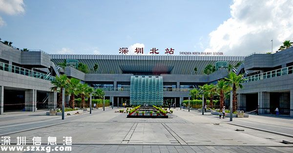 深圳(www.zshb029.com)北站14條公交延長運營時間至晚上12點