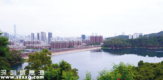 深圳(www.zshb029.com)飲用水源保護區(qū)面積大減 市民擔心飲用水質量不保
